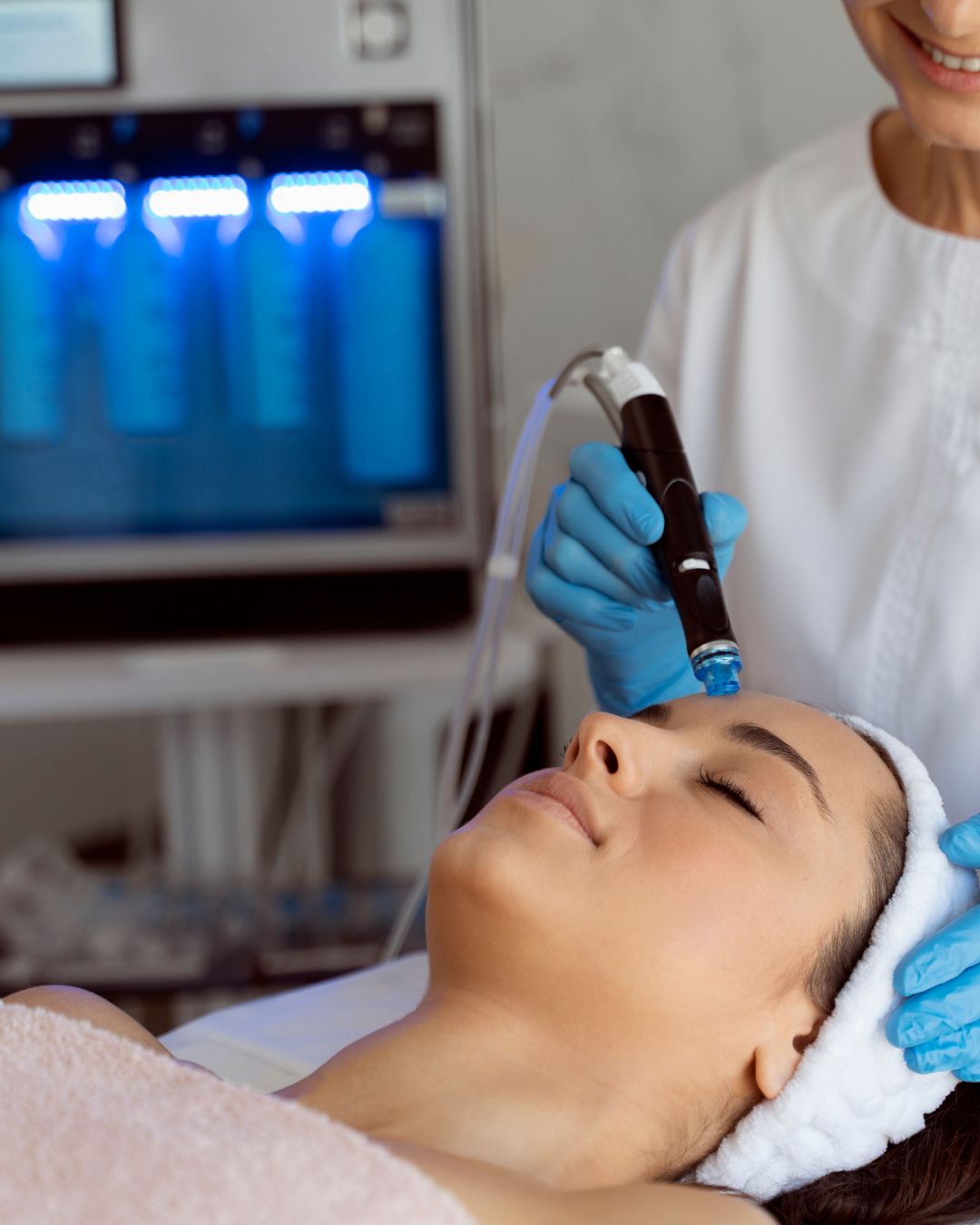 Skin Specialist