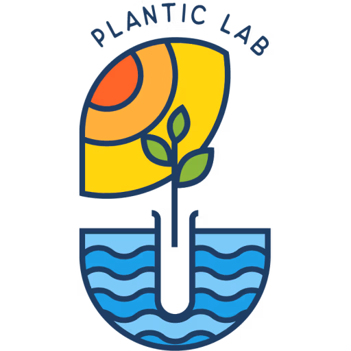 Winning Product plantic lab logo
